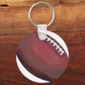 Porte-clés Football (Recto)