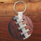 Porte-clés Football (Recto)