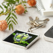 Porte-clés Football 1 Porte - clé (Côté)