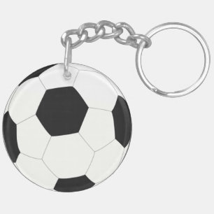Porte-clés Football Sport