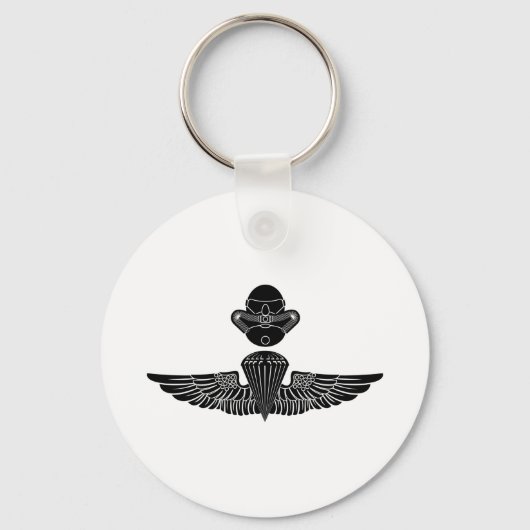 Porte-clés Force Recon (Recto)