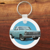 Porte-clés ford_ranchero (Recto)