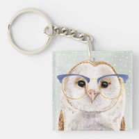Forester à quatre roues | Wise Owl