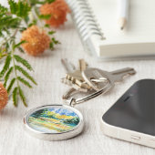 Porte-clés Forêt (Côté)