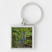 Porte-clés Forêt | Beauchamp Falls Australie (Devant)