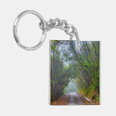 Porte-clés Forêt moussue (Devant gauche)