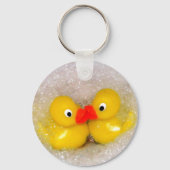 Porte-clés Forever Loved_ (Recto)