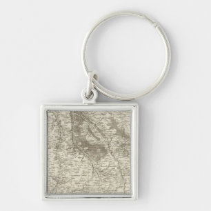 Porte-clés Forges, Neufchatel