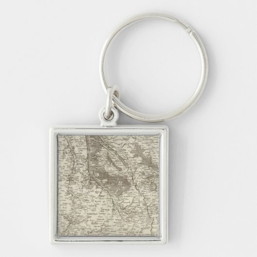 Porte-clés Forges, Neufchatel (Devant)