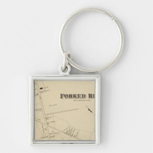 Porte-clés Forked River, New Jersey