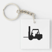 PORTE-CLÉS FORKLIFT (Devant)