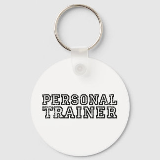 Porte-clés Formateur personnel