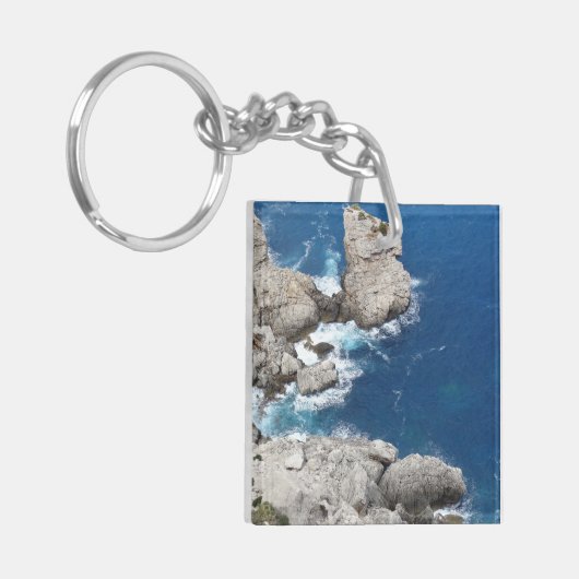 Porte-clés formentor (Devant gauche)