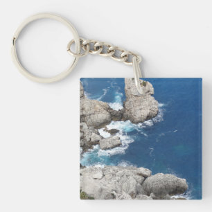 Porte-clés formentor