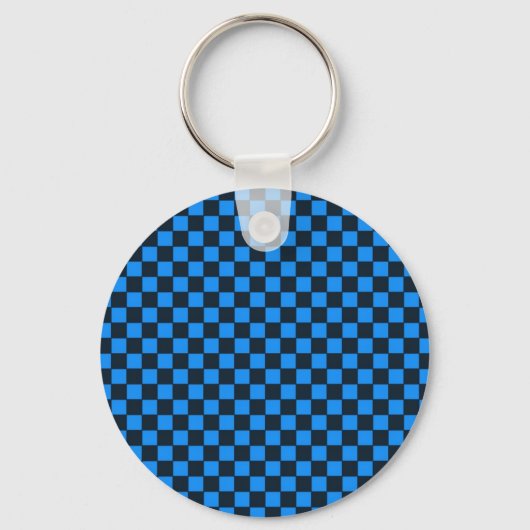 Porte-clés Formes (Recto)