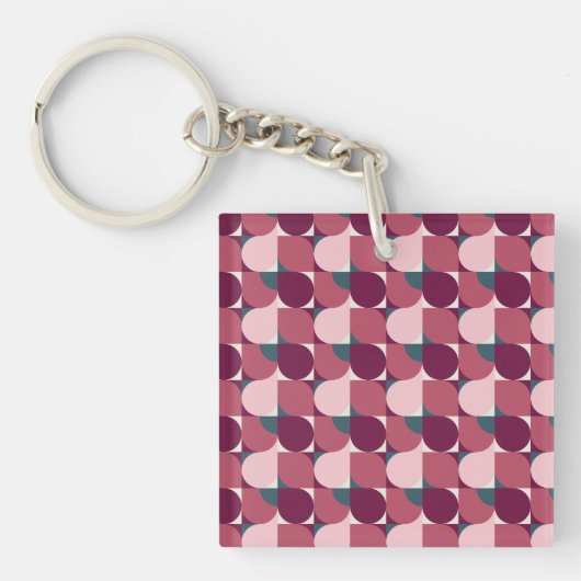 Porte-clés Formes (Devant)