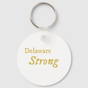 Porte-clés Fort du Delaware