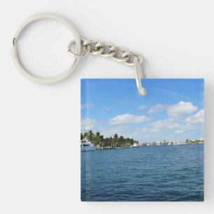 Porte-clés Fort Lauderdale, Floride