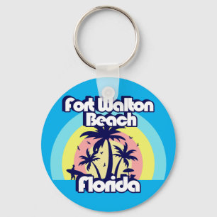 Porte-clés Fort Walton Beach Floride