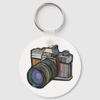 Porte-clés Fotografia