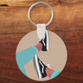 Porte-clés fourgonnettes (Recto)