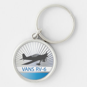 Porte-clés Fourgons RV-6