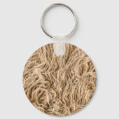 Porte-clés Fourrure animale (Recto)