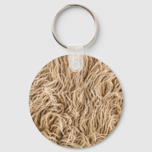 Porte-clés Fourrure animale