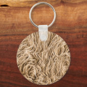 Porte-clés Fourrure animale (Recto)