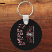 PORTE-CLÉS FPSU (Recto)