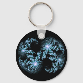 Porte-clés Fraktal