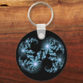 Porte-clés Fraktal (Recto)