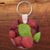 Porte-clés Framboise (Recto)