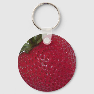 Porte-clés Framboise