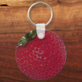 Porte-clés Framboise (Recto)