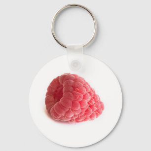 Porte-clés Framboise