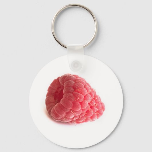 Porte-clés Framboise (Recto)