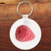 Porte-clés Framboise (Recto)