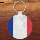 Porte-clés France (Recto)