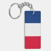 Porte-clés France (Devant gauche)