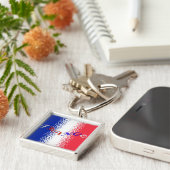 Porte-clés France (Côté)
