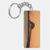 Porte-clés Francis Scott Porte - clé du pont Key (Devant gauche)