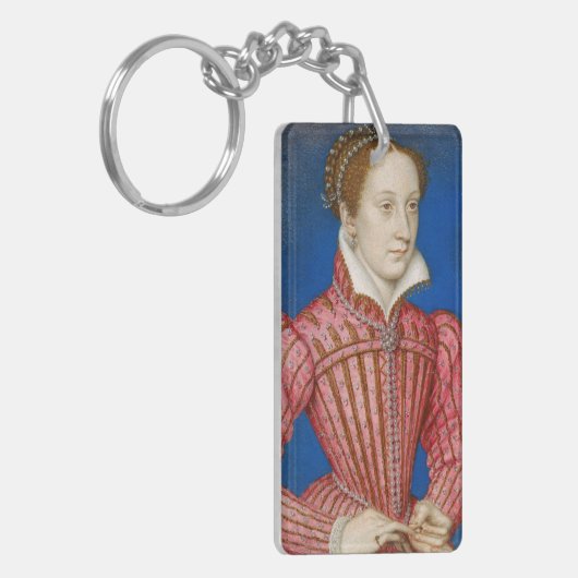 Porte-clés Francois Clouet - Mary, Reine des Écossais (Devant gauche)