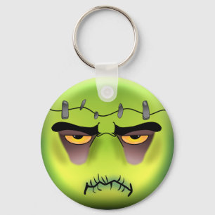Porte-clés Frankenmoji