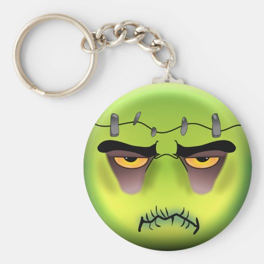 Porte-clés Frankenmoji Sleutelhanger (Voorkant)