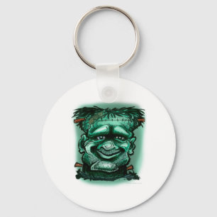 Porte-clés Frankenstein