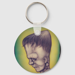 Porte-clés Frankenstein Porte - clé