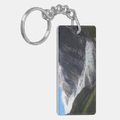 Porte-clés Franz Josef Glacier, Nouvelle-Zélande (Devant gauche)