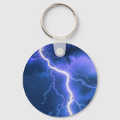 Porte-clés Frappe éclair choquante (Recto)