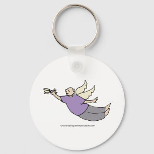 Porte-clés Fred a atteint son paroxysme